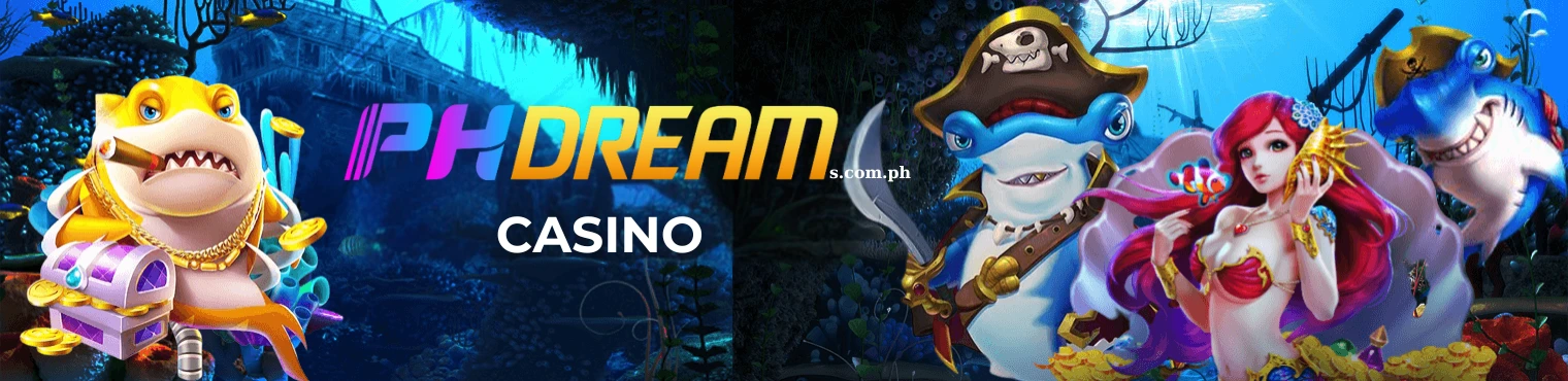 Casino phdream