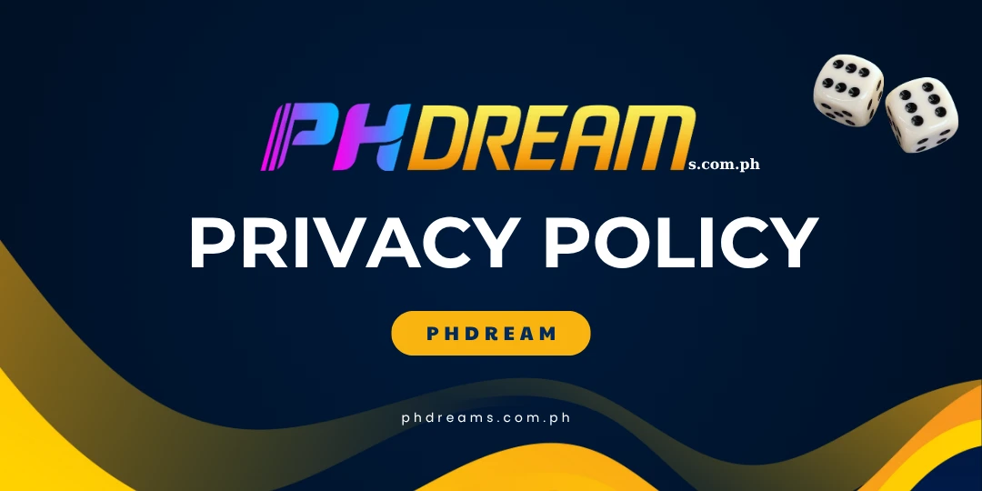 Privacy Policy phdream