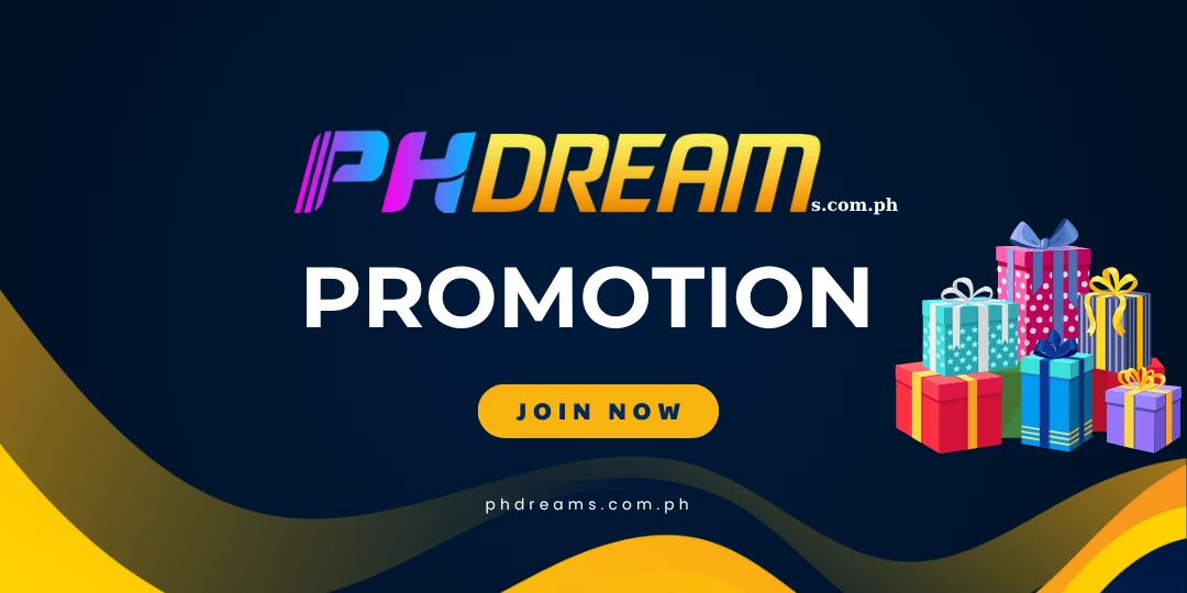 Promotion phdream