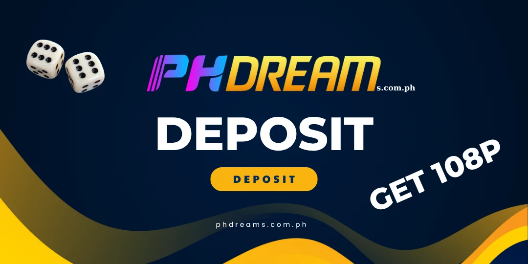 deposit phdream