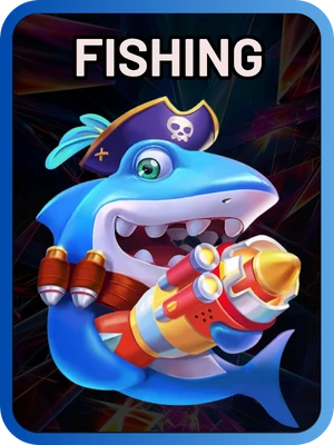 Fishing Game