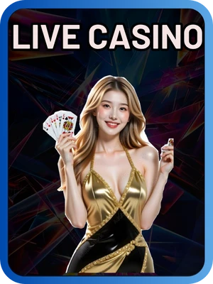 Live Casino