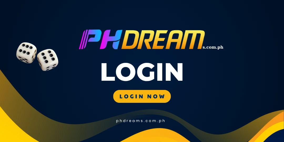 login phdream