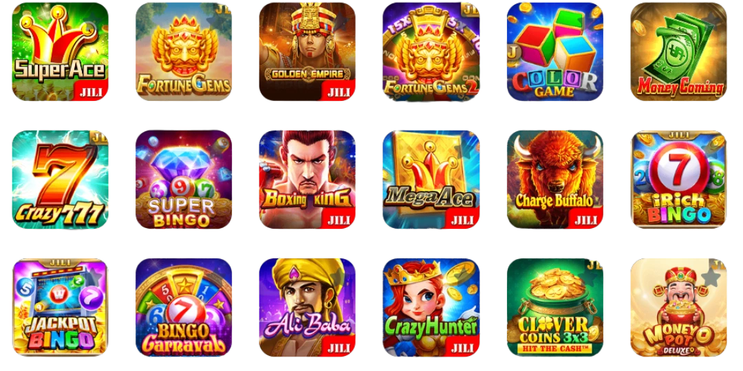slot