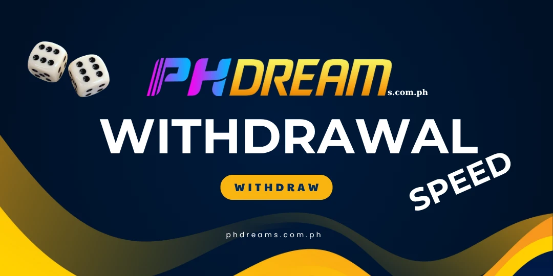 withdrawal Phdream